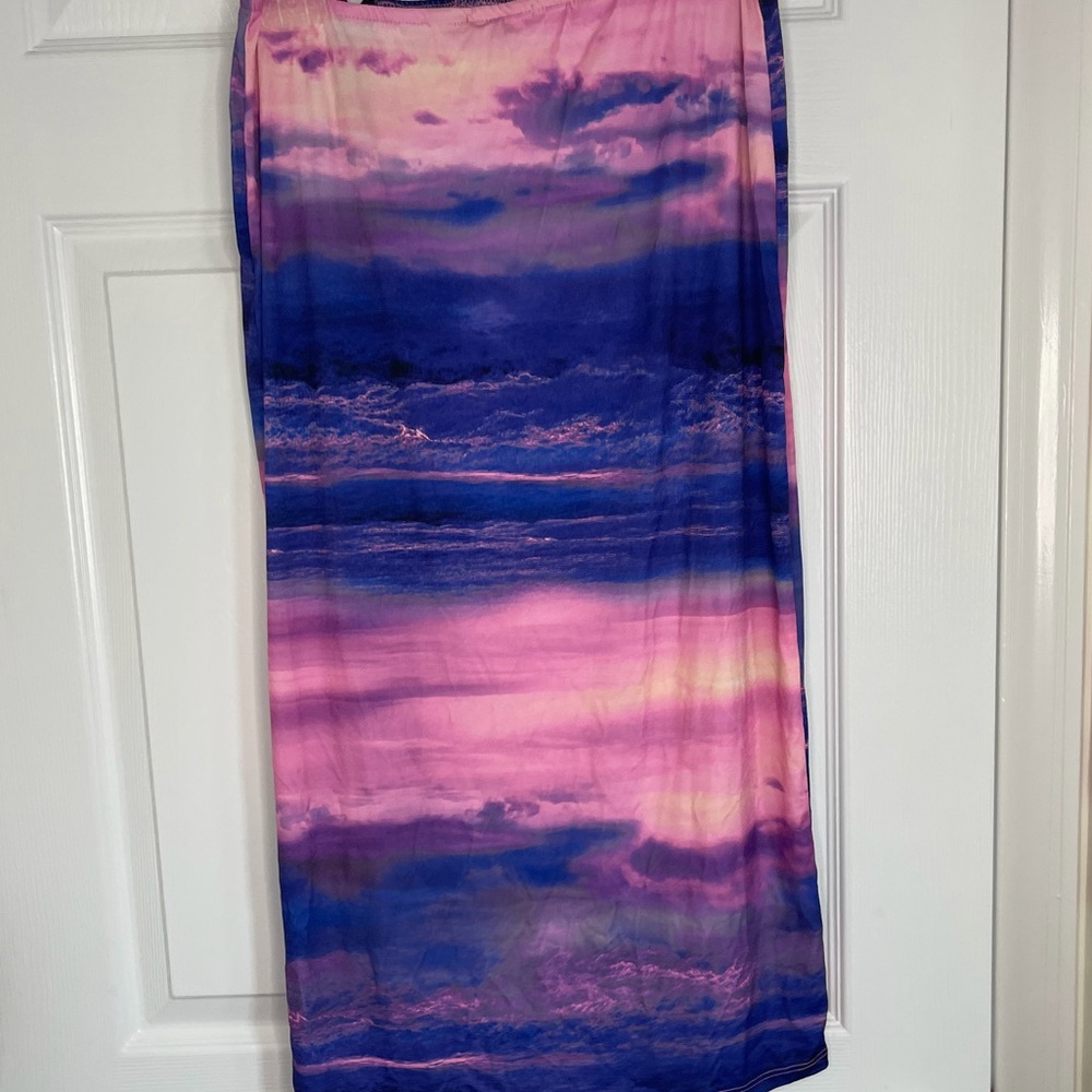 Two Piece Set - Ocean Breeze - Picture 12 of 16